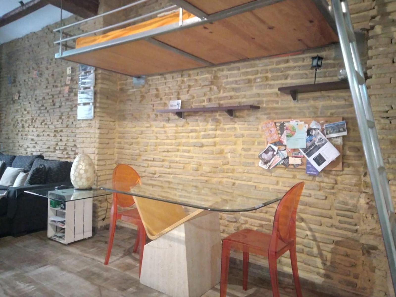 Valencia Centro Suite Экстерьер фото