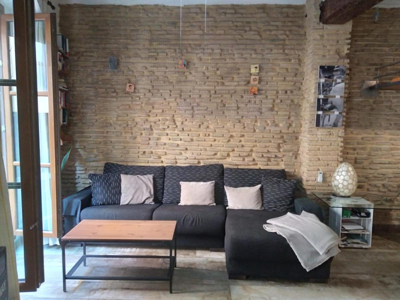 Valencia Centro Suite Экстерьер фото