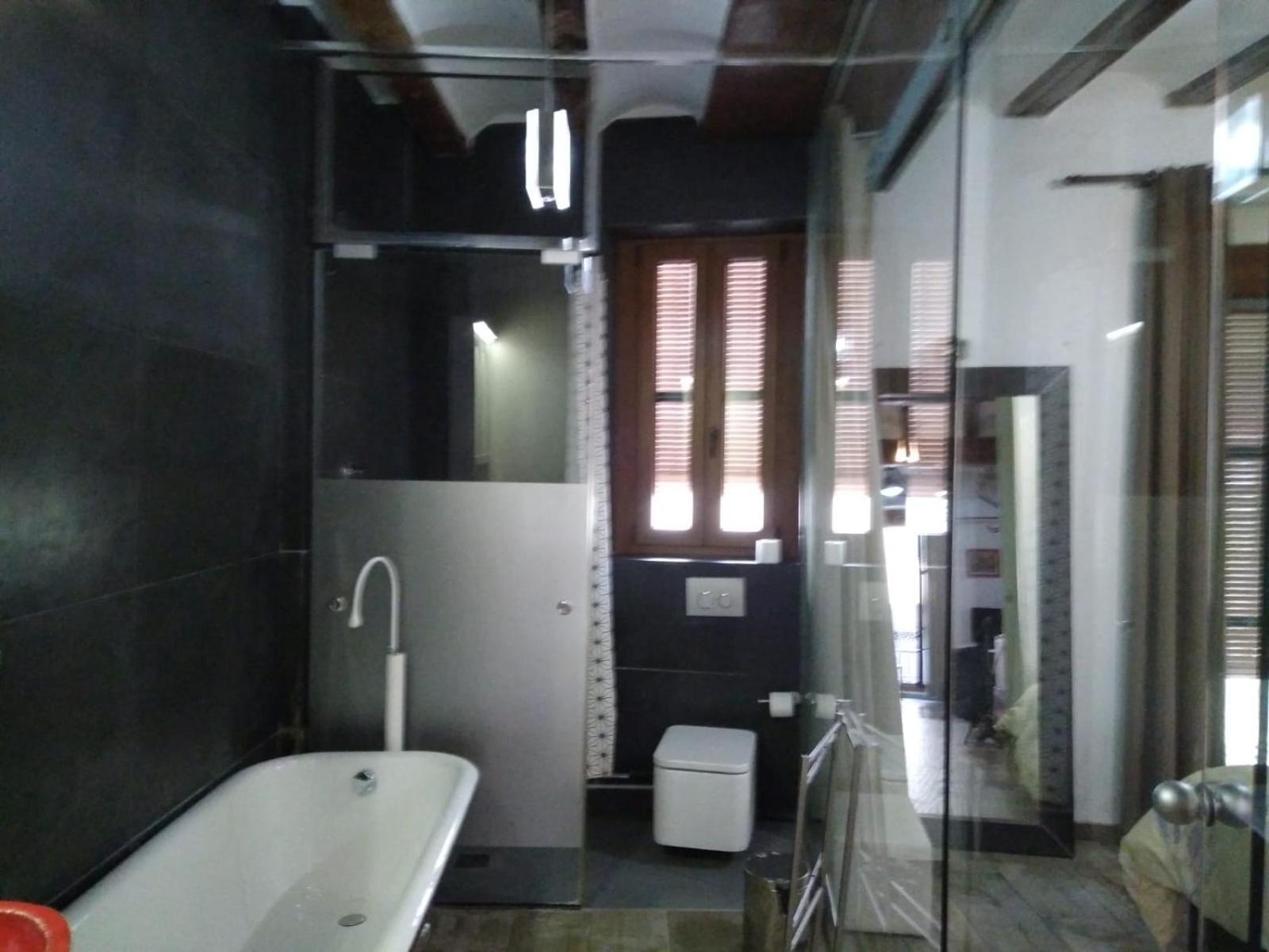 Valencia Centro Suite Экстерьер фото